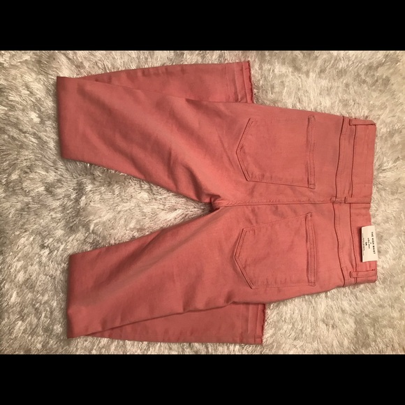 🛑 SOLD 🛑 Zara High waist Skinny  Denim - Picture 4 of 4